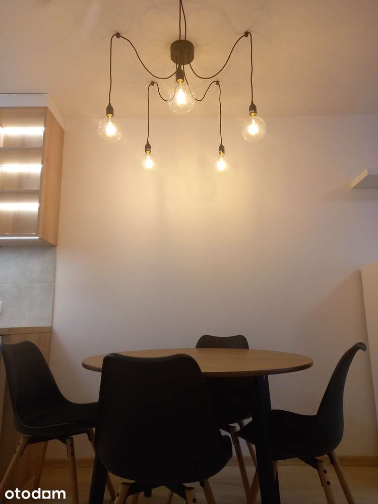 Dwupokojowe mieszkanie na Ochocie 38m2 /Blisko WUM