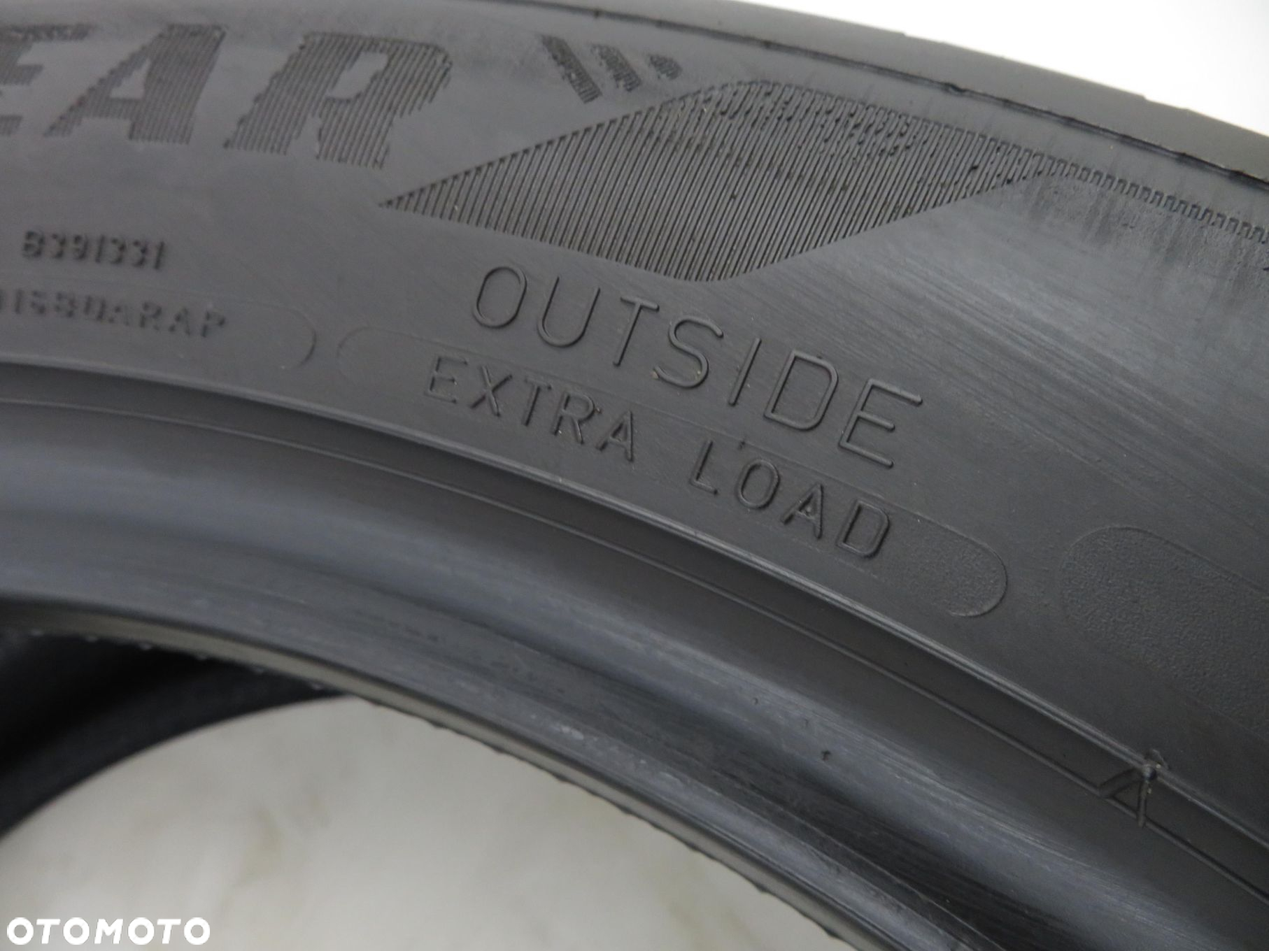 245/45R19 OPONA LETNIA Goodyear Eagle F1 Asymmetric 6 102Y XL - 3