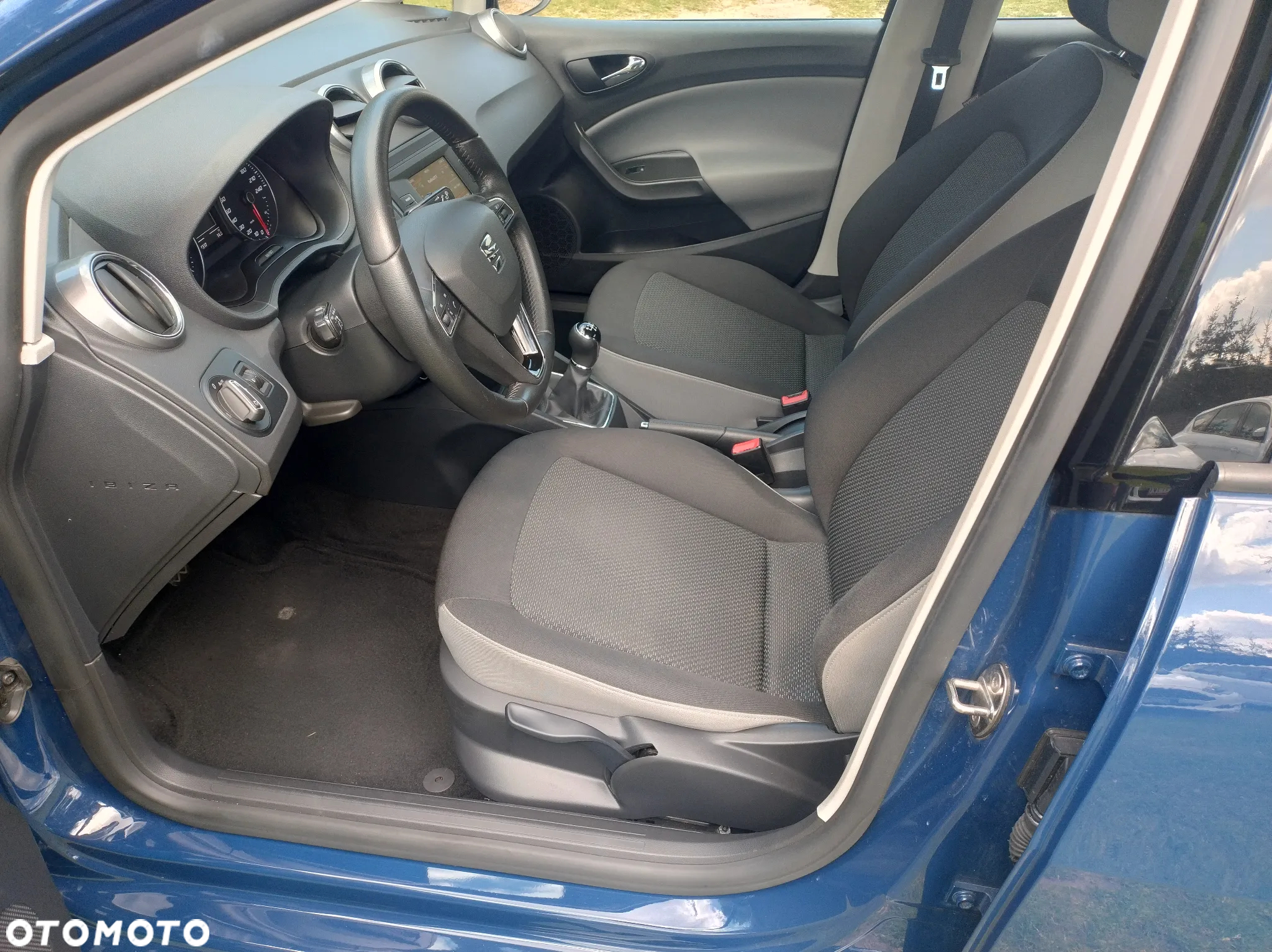 Seat Ibiza 1.0 TSI GPF Style S&S - 15