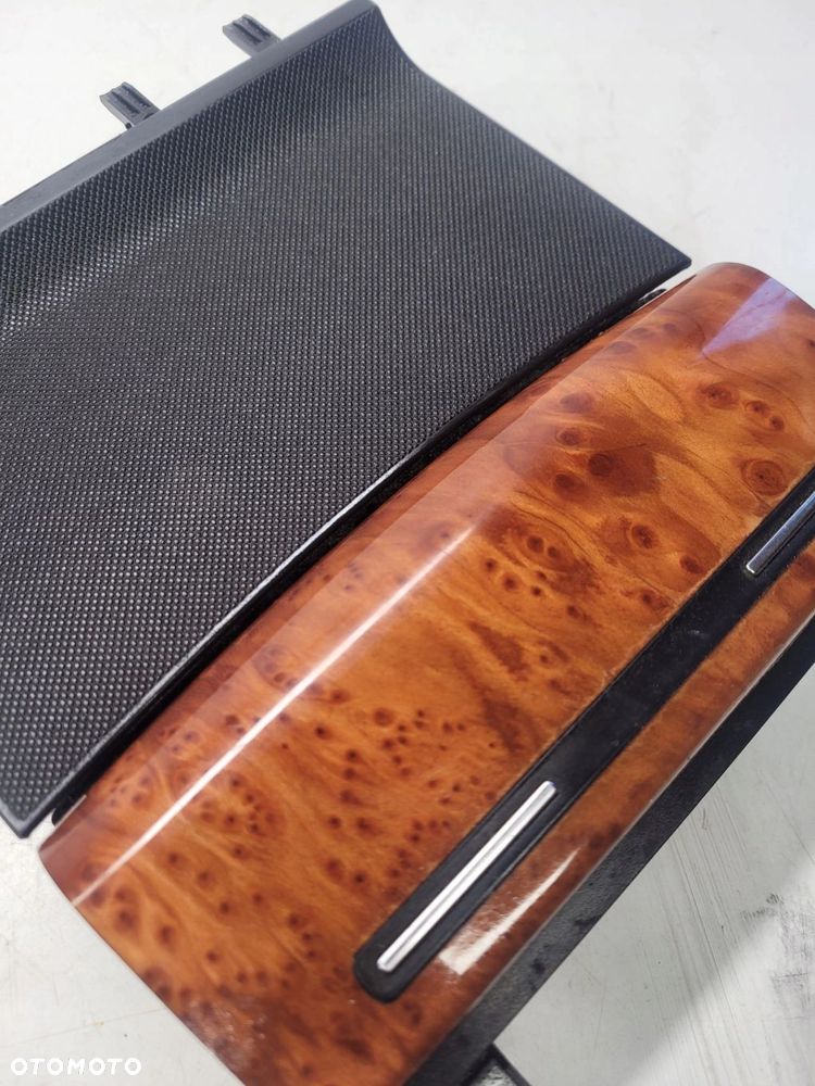 POPIELNICZKA PRZÓD AUDI A3 8P LIFT 8P0857951 *2* - 3