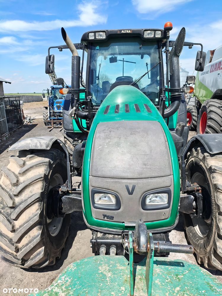 Valtra T162 - 15
