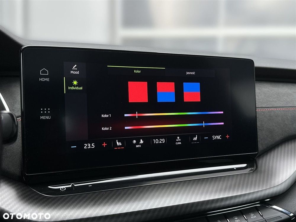 Skoda Octavia 2.0 TDI 4x4 RS DSG - 25