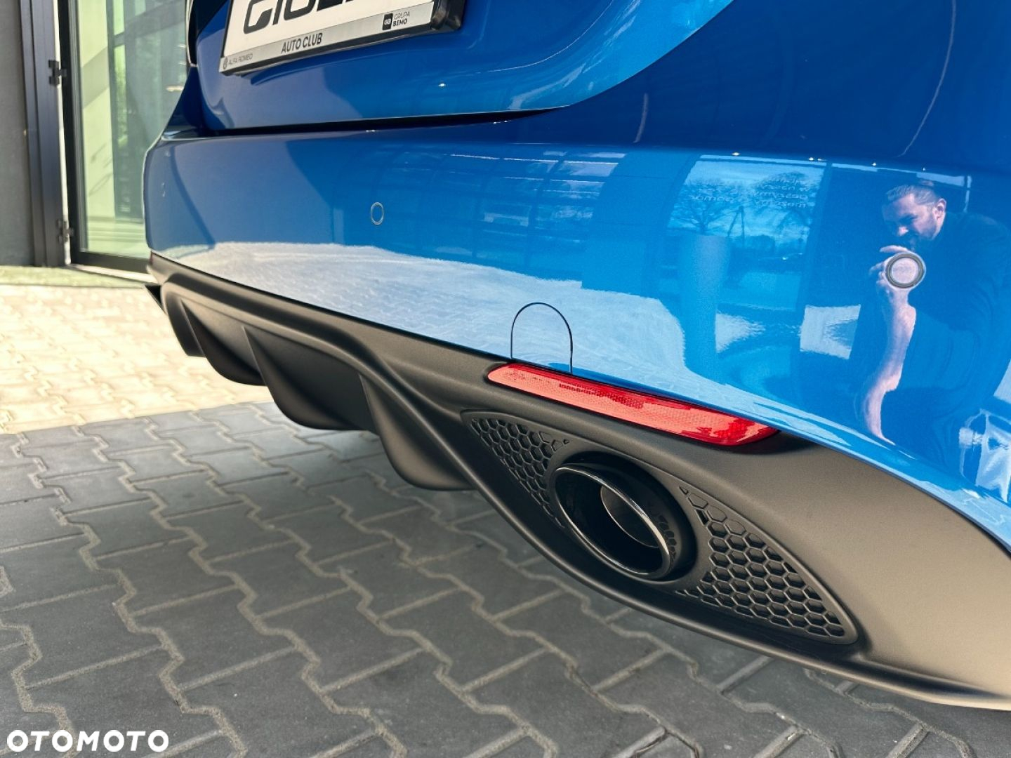 Alfa Romeo Giulia - 18