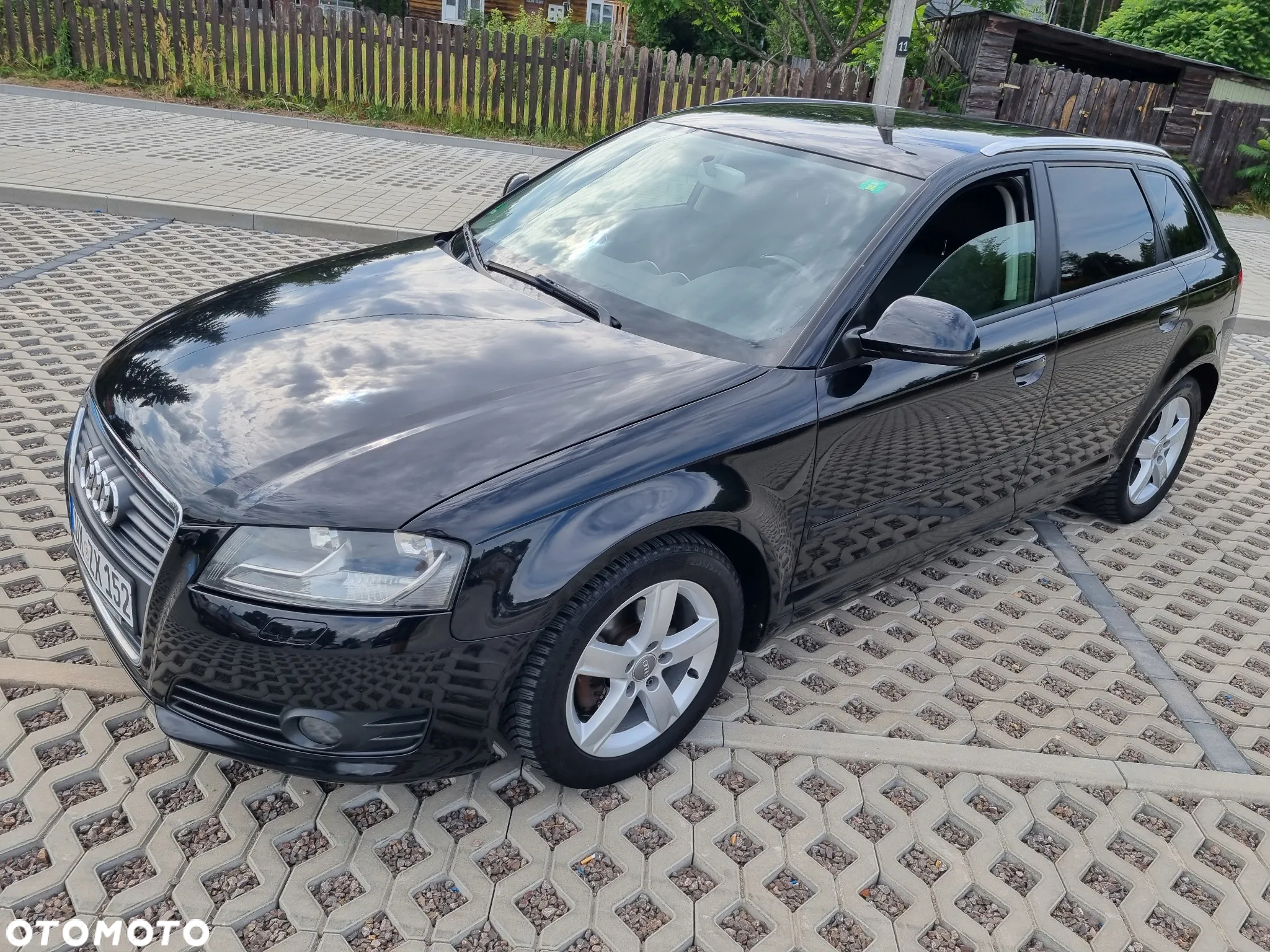 Audi A3 2.0 TDI Ambition - 14