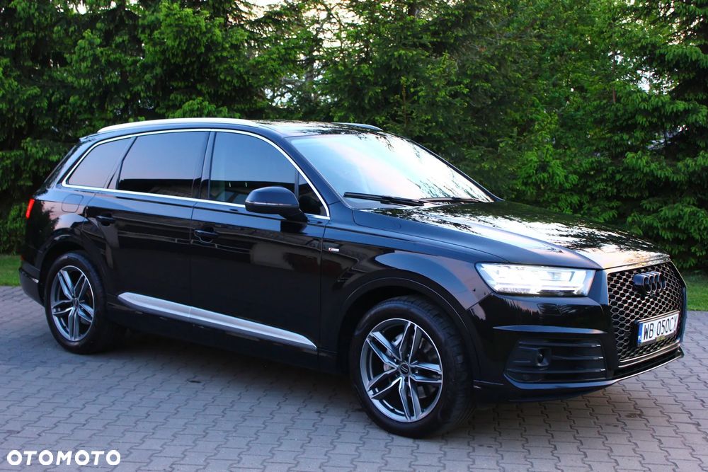 Audi Q7 - 20