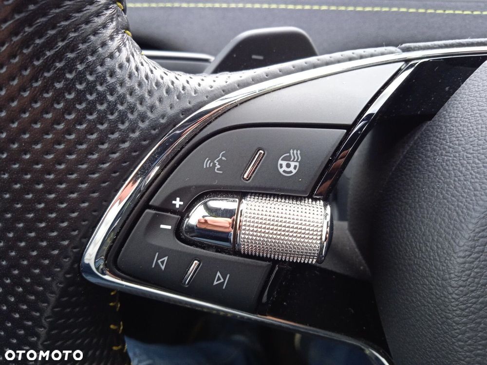 Skoda Enyaq Coupe RS 82kWh - 23