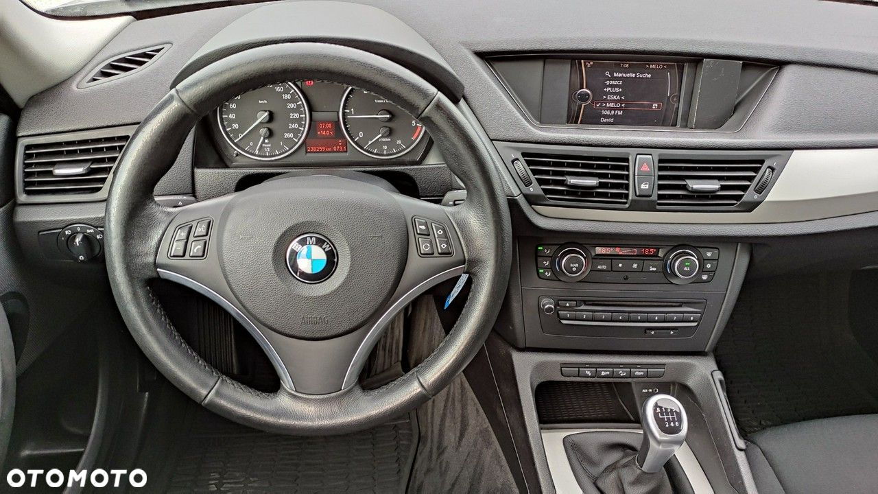 BMW X1 - 29
