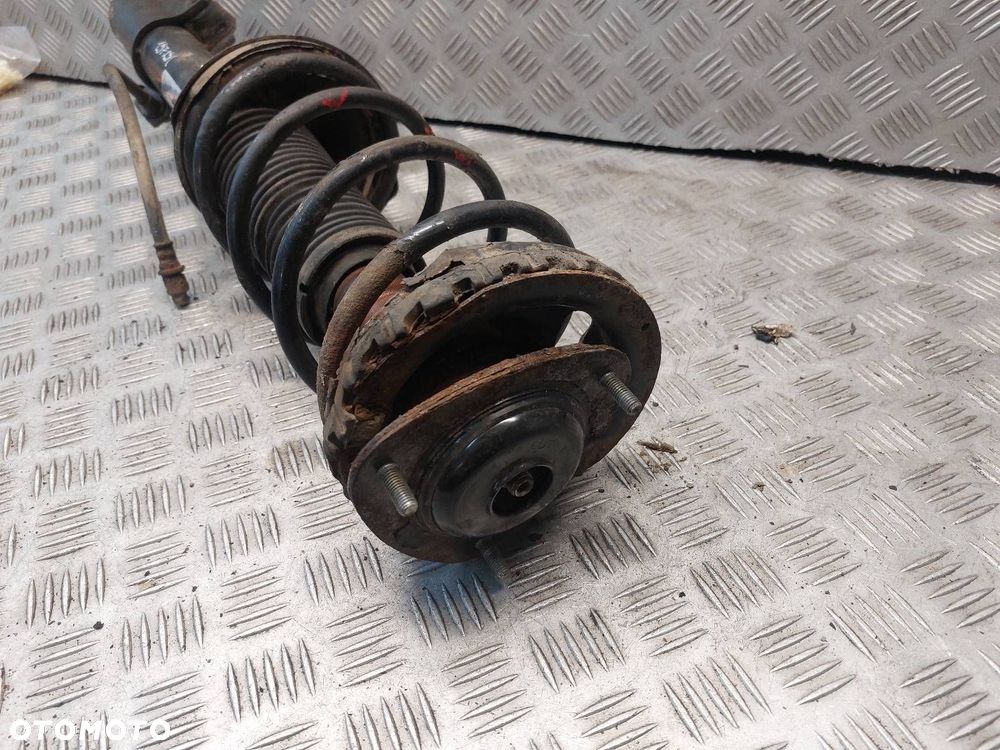 AMORTYZATOR PRAWY PRZÓD SUBARU FORESTER I LIFT 20360FC240 - 4