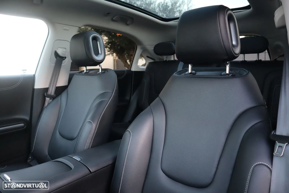 Smart #1 66 kWh Pro+ - 22