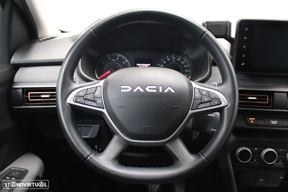 Dacia Jogger 1.0 ECO-G Extreme Bi-Fuel - 15