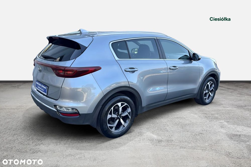 Kia Sportage 1.6 GDI L 2WD - 2