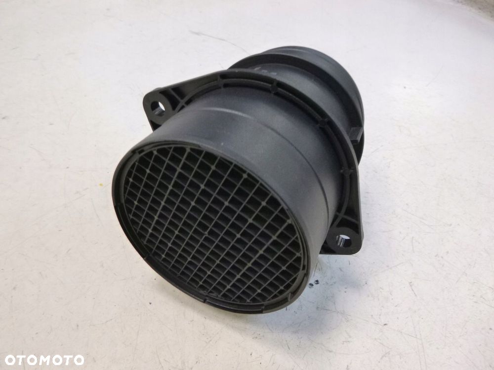 AUDI VW SKODA SEAT PRZEPŁYWOMIERZ POWIETRZA DELPHI NOWY - 3