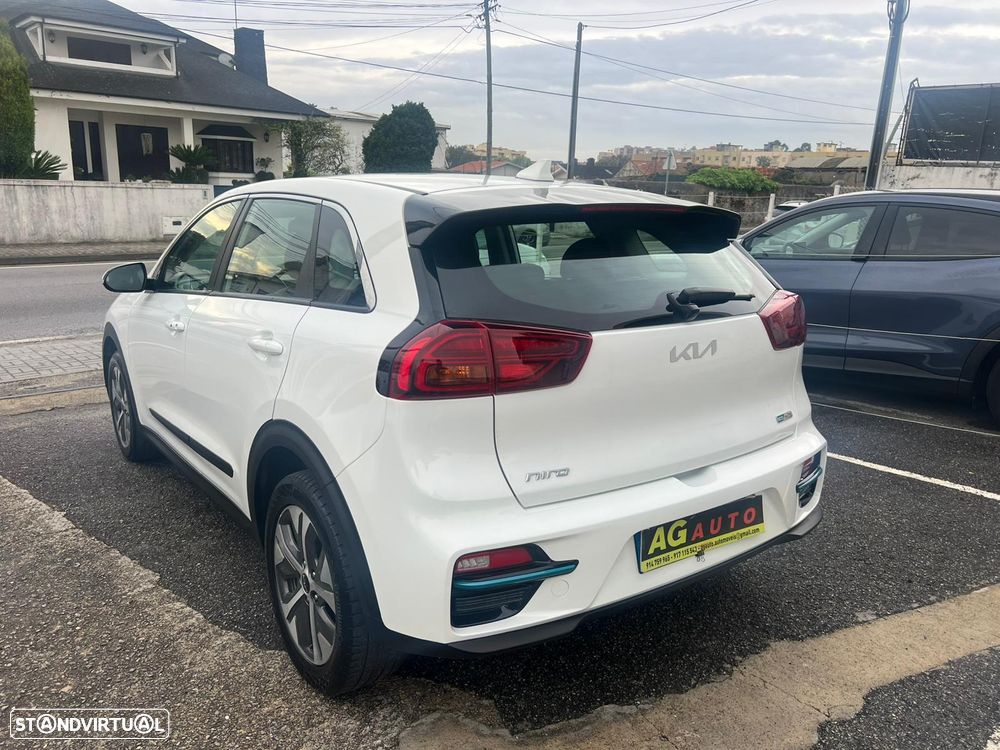 Kia e-Niro Vision - 4