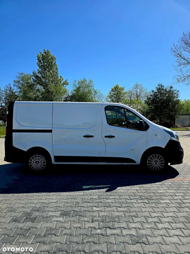 Opel Vivaro - 12