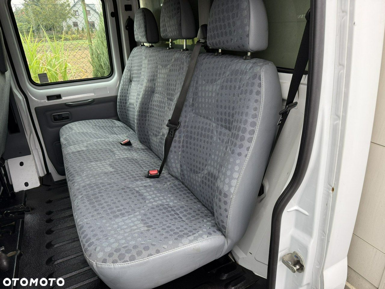 Ford Transit - 7