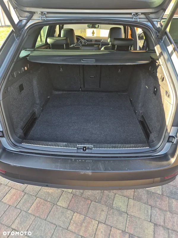 Skoda Superb 2.0 TSI 4x4 L&K DSG - 7