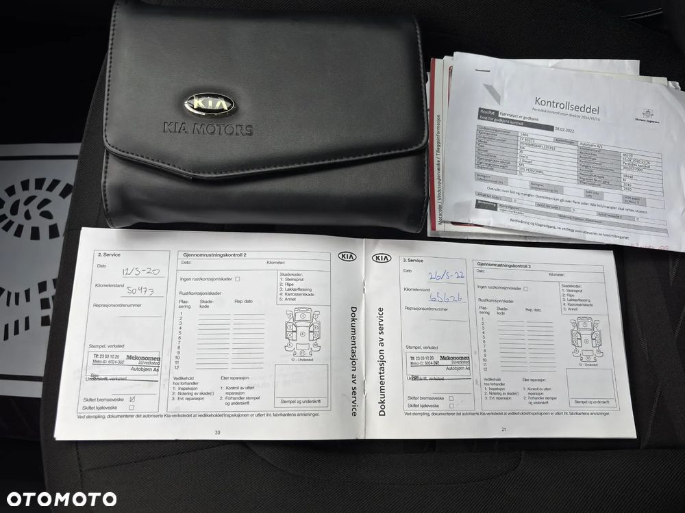 Kia Ceed 1.6 CRDi M - 30