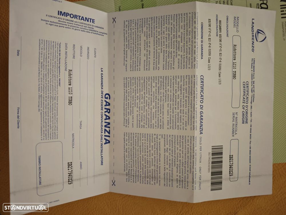Dacia Logan MCV 0.9 TCe Comfort Bi-Fuel - 19
