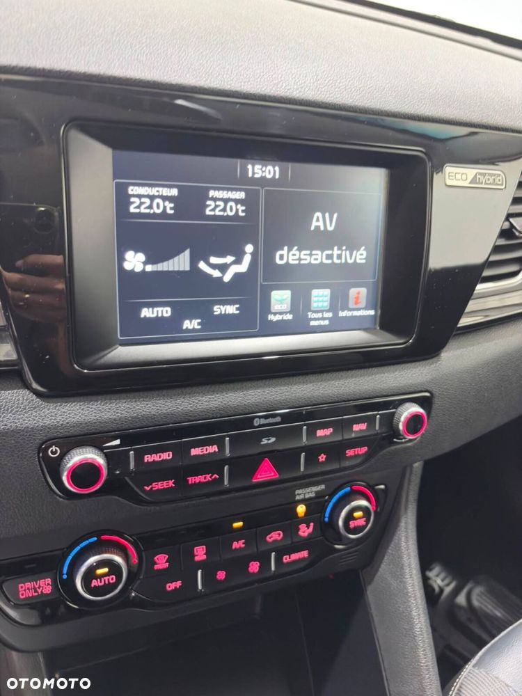 Kia Niro - 21