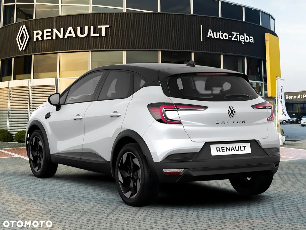 Renault Captur 1.2 TCe Techno - 3