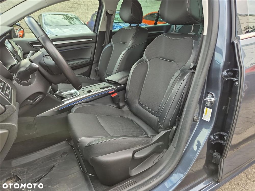 Renault Megane 1.3 TCe FAP Intens EDC - 9