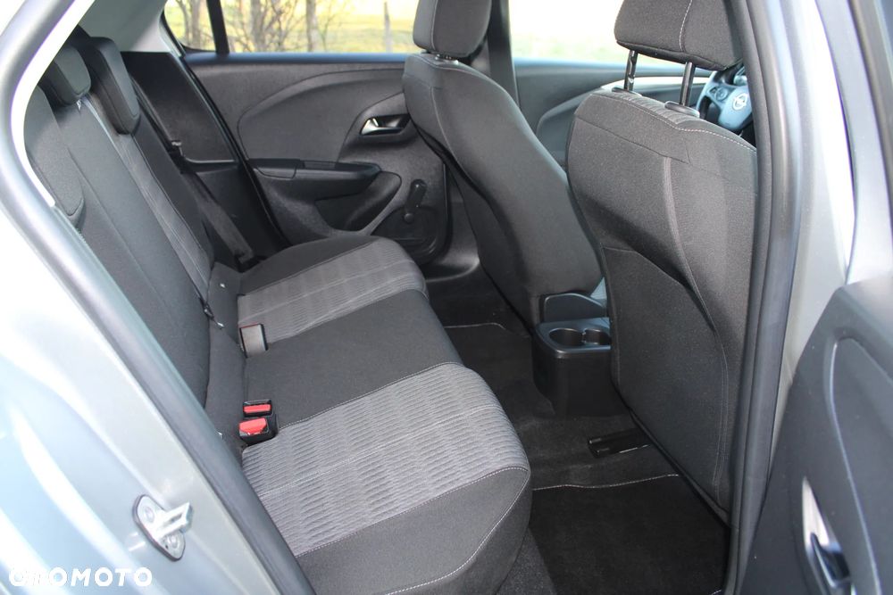 Opel Corsa 1.2 Start/Stop Elegance - 9