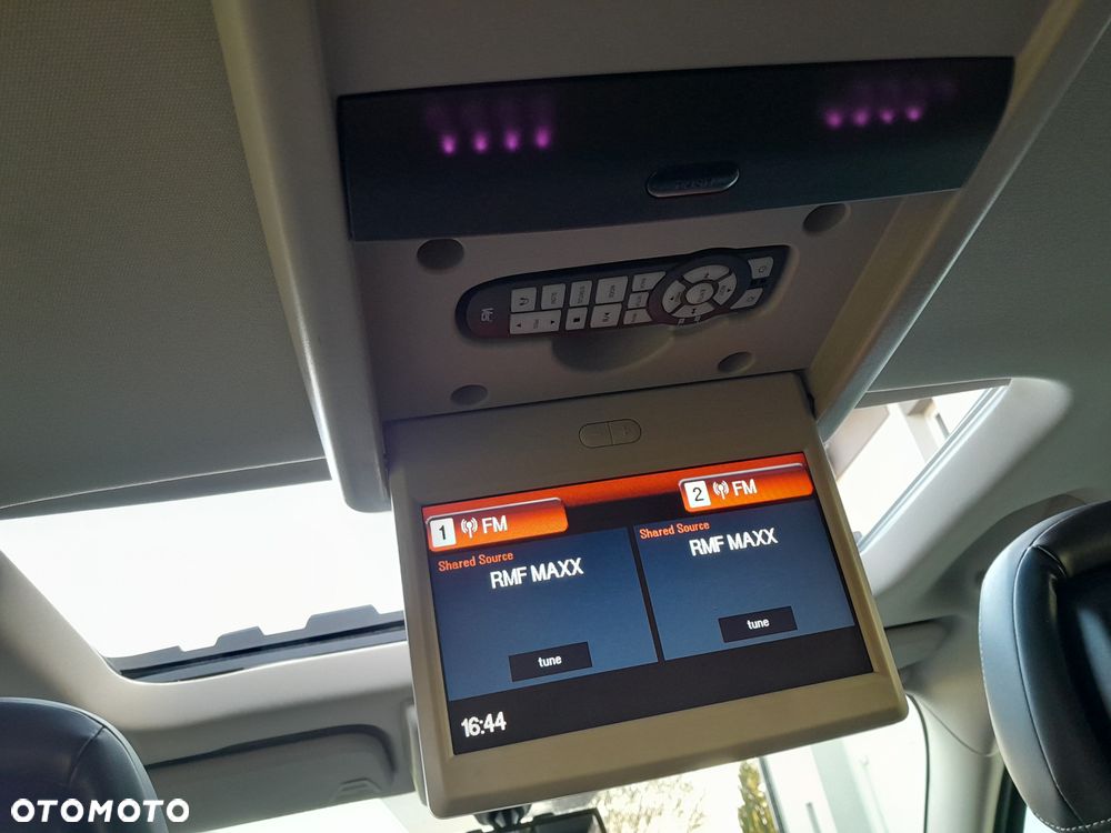 Fiat Freemont 2.0 Multijet 16V DPF Automatik Allrad Cross - 13