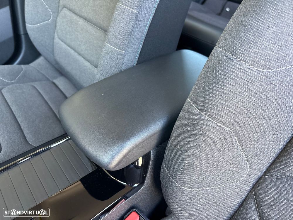 Citroën C4 1.5 BlueHDi Shine Pack EAT8 - 11