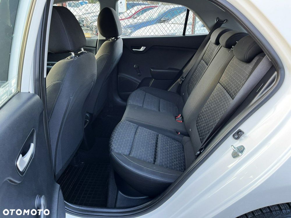 Kia Rio 1.0 T-GDI M - 29