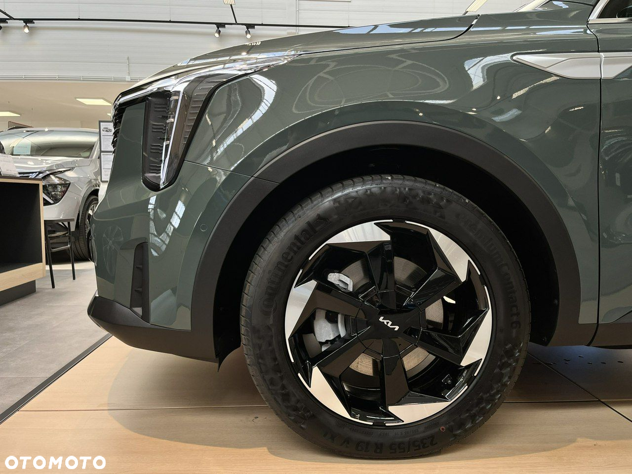 Kia Sorento - 3