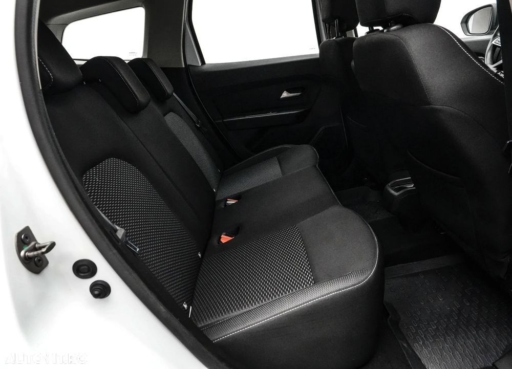 Dacia Duster Blue dCi 115 4X4 Expression - 16