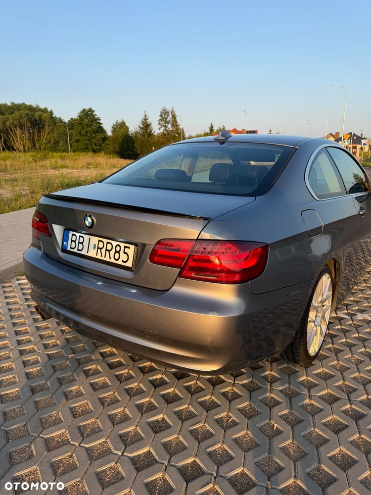 BMW Seria 3 - 6