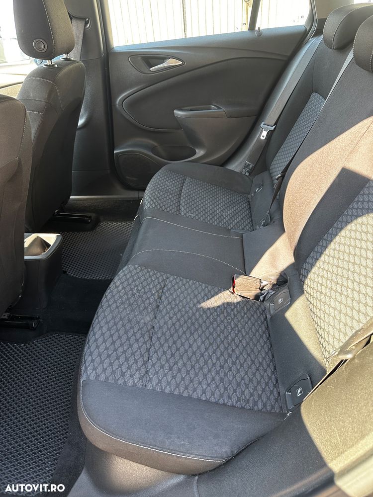 Opel Astra 1.6 CDTI ECOTEC Selection - 5