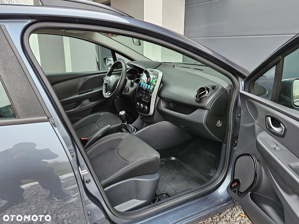 Renault Clio 0.9 Energy TCe Alize - 27