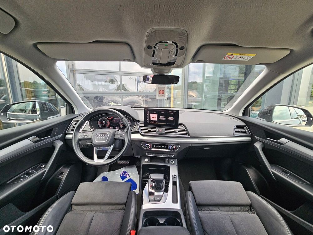 Audi Q5 Sportback - 29