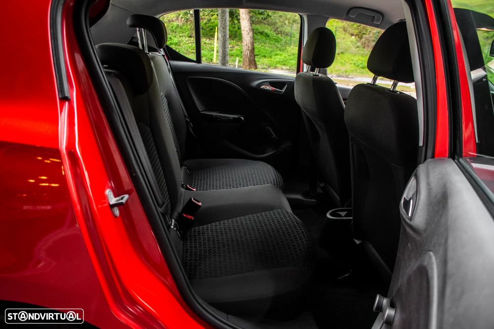 Opel Corsa 1.3 CDTi innovation - 27