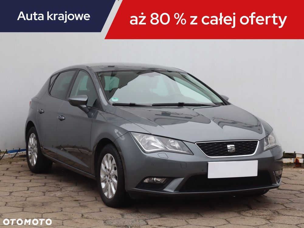 Seat Leon - 3