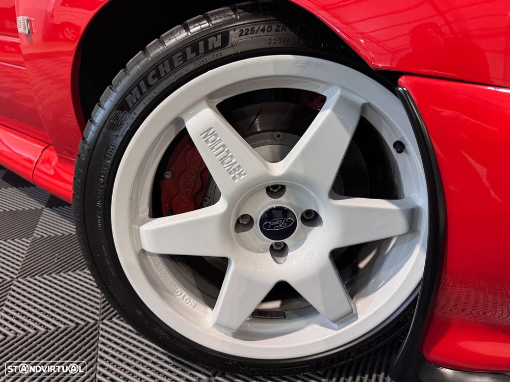 Ford Escort 2.0i RS Cosworth - 46