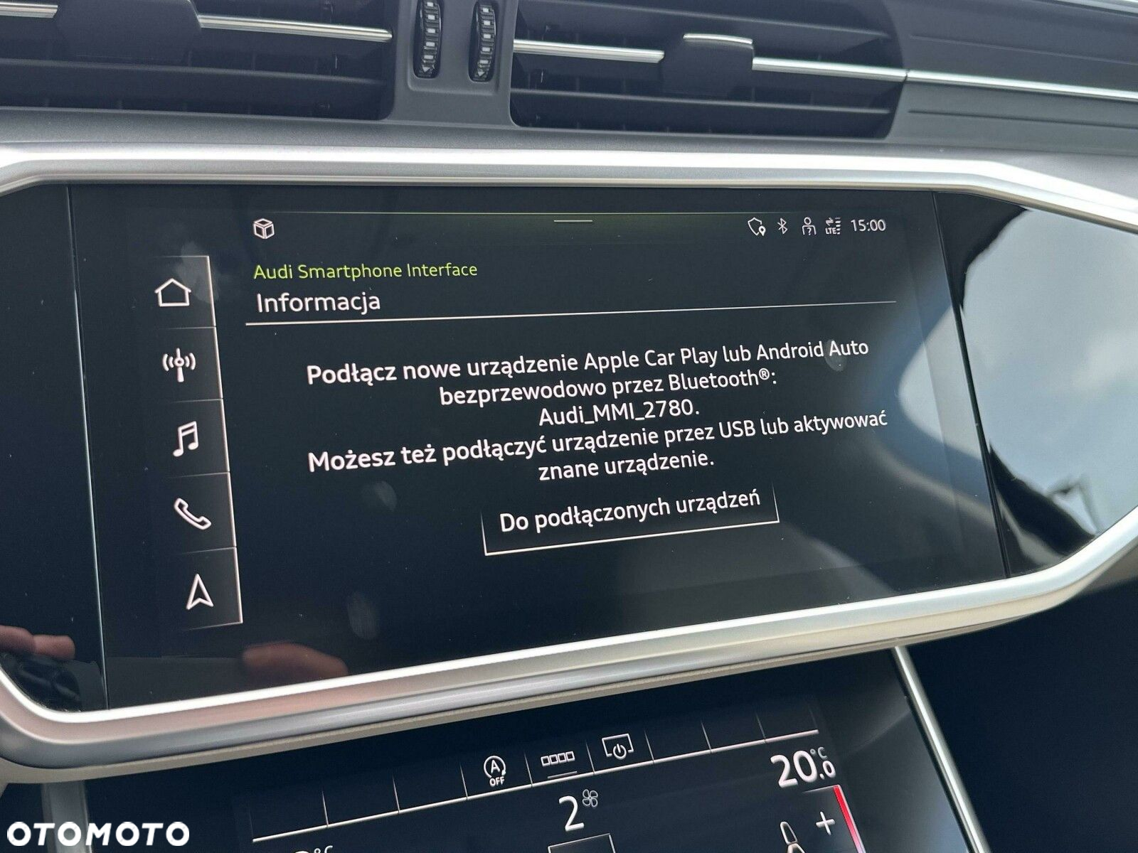 Audi A6 - 35