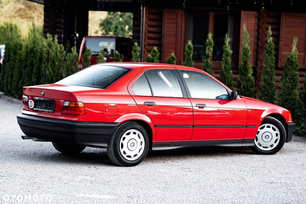 BMW Seria 3 - 11