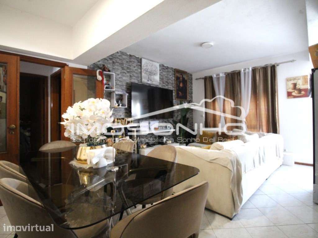Apartamento T2 - Grande imagem: 2/12