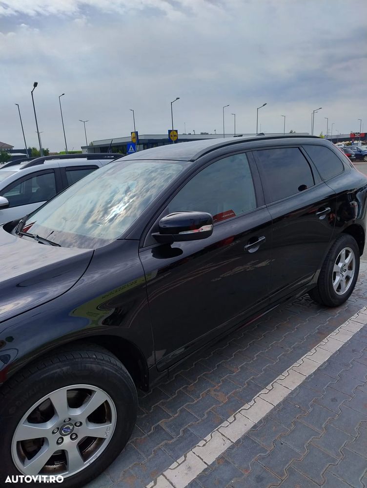 Volvo XC 60 D3 Momentum - 1