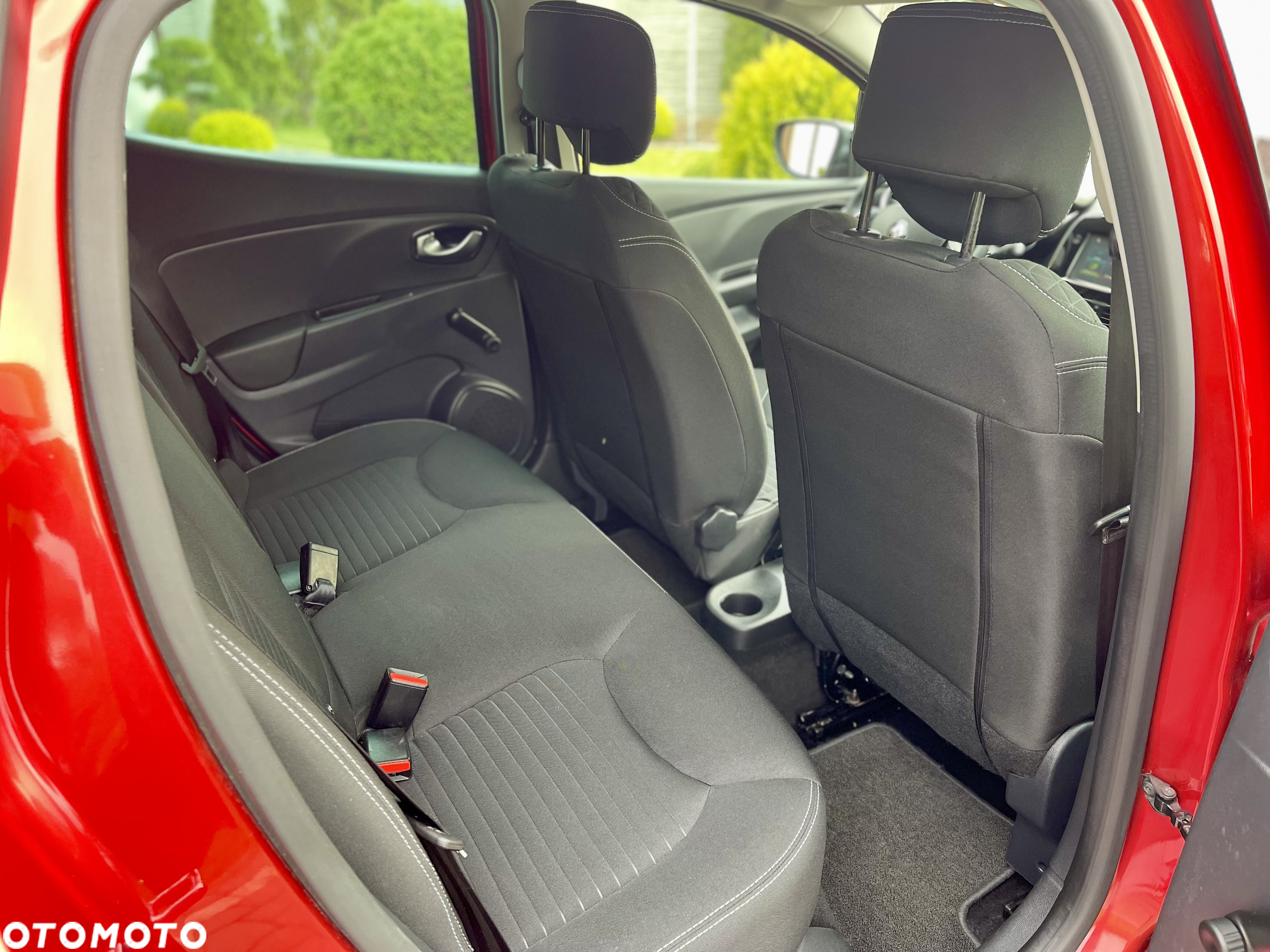 Renault Clio 0.9 TCe Limited - 13