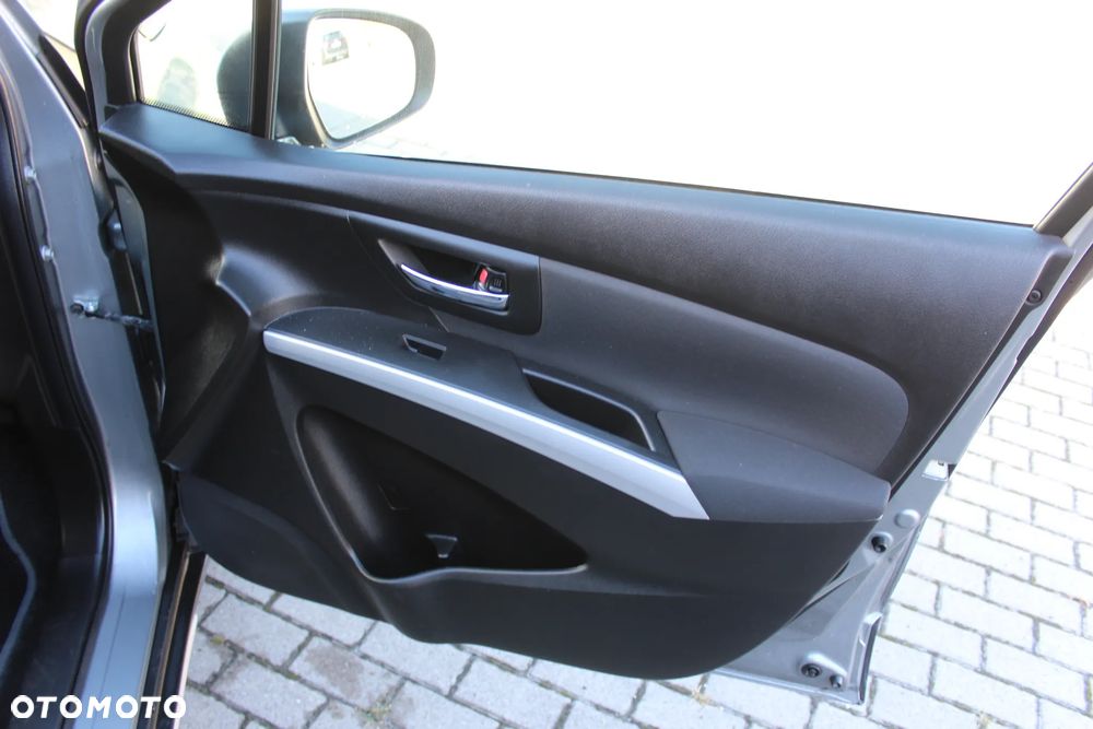 Suzuki SX4 S-Cross 1.6 DDiS 4x2 Comfort - 22
