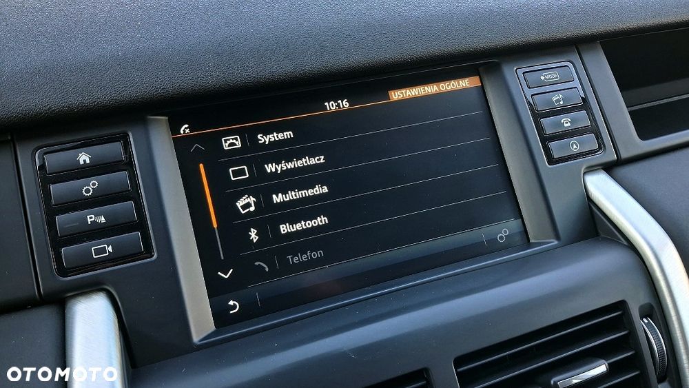 Land Rover Discovery Sport 2.0 D180 R-Dynamic S - 15