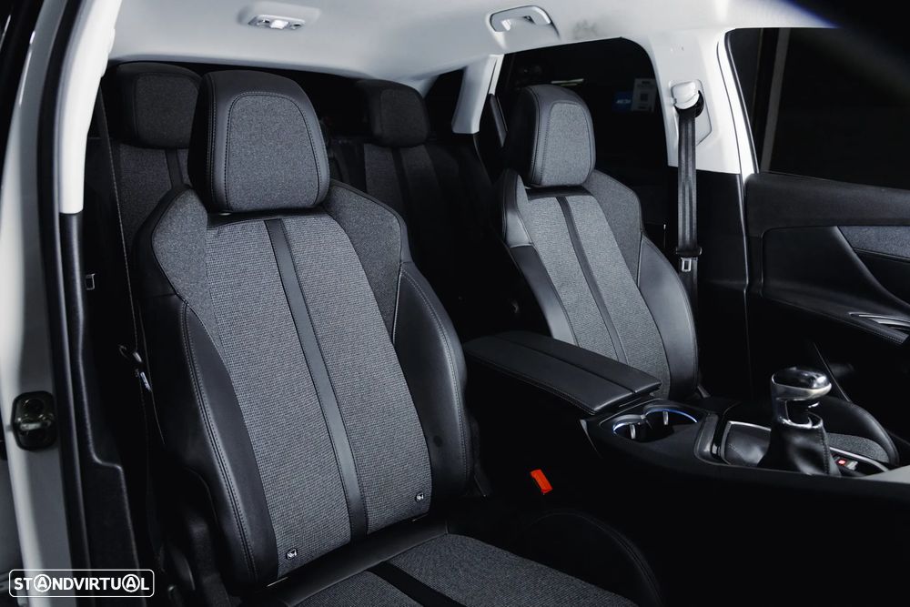 Peugeot 3008 1.2 PureTech Allure J18 - 8