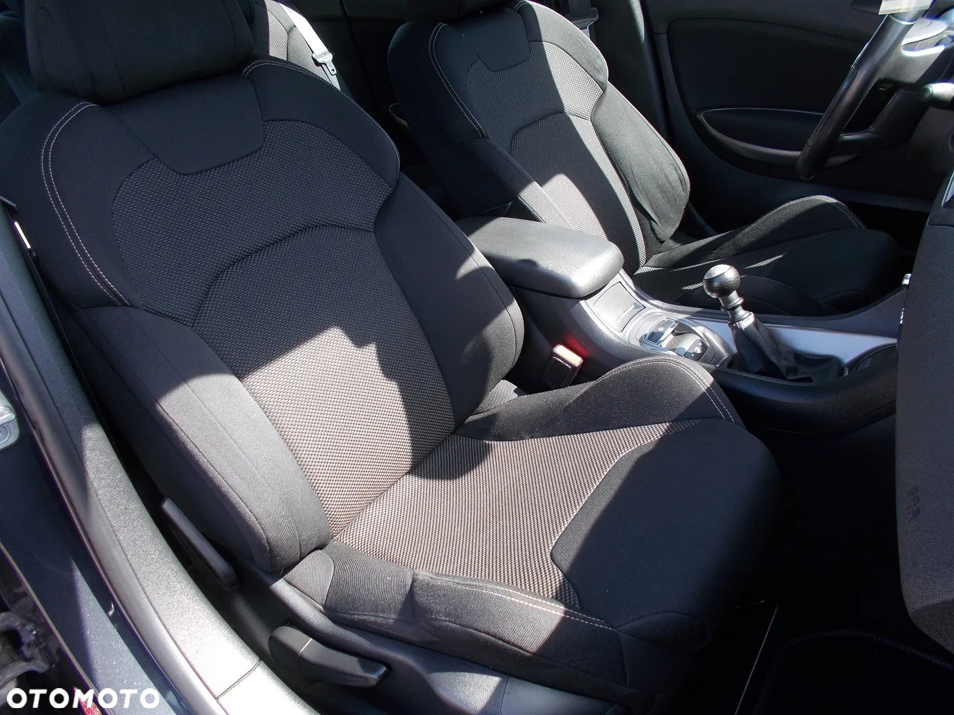 Citroën C5 2.0 HDi Selection - 14