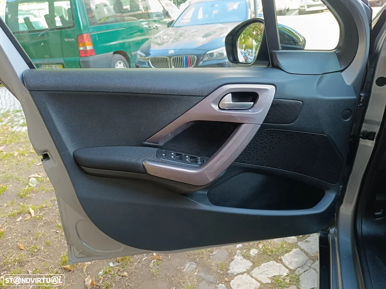 Peugeot 2008 82 e-VTI ETG5 Active - 10