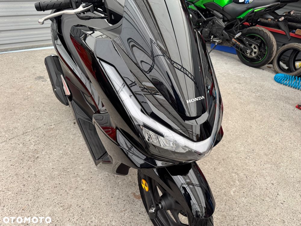 Honda PCX - 12