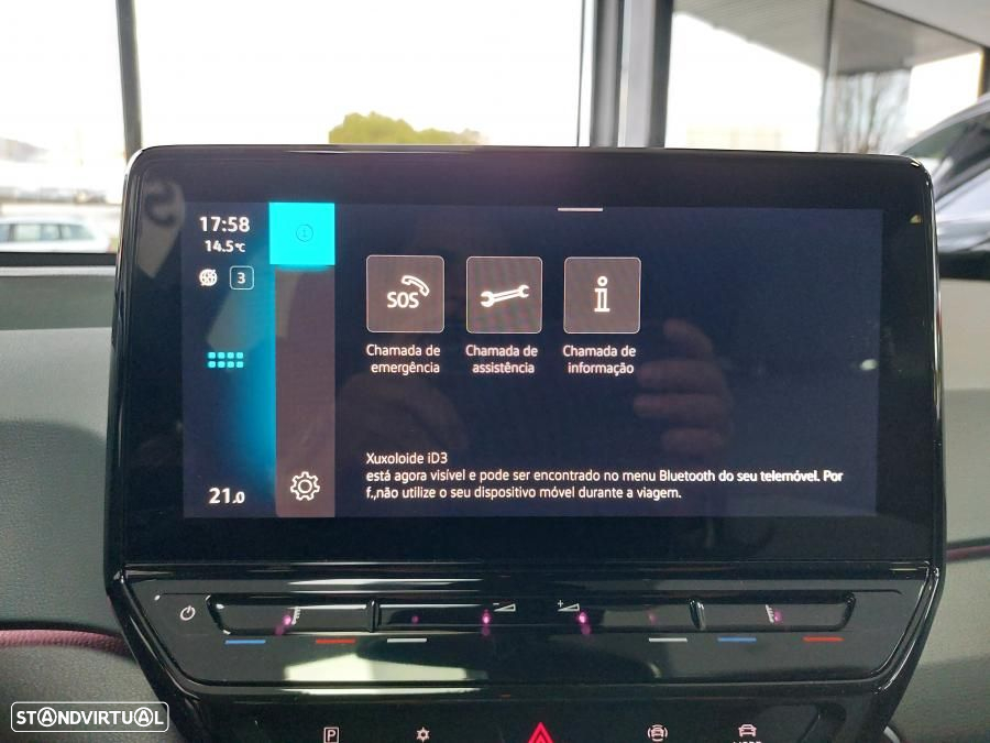 VW ID.3 Pro - 39